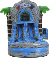 thumbnail 10 1753156889 13' Avalanche Combo Double Lane