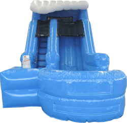 thumbnail 6 1752903379 13' Surf Slide Single Lane (Wet Only)